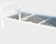 Кровати металлические одноярусные картинка из объявления