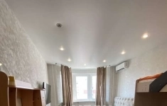 Сдам 1 комнатную квартиру 37 м2 картинка из объявления