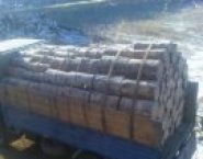 Дрова сухие доставка сосна лествяк береза чурками в объявлении 6 фото Дрова сухие доставка сосна лествяк береза чурками картинка из объявления