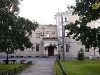 Полицейский патрульно-постовой службы полиции УМВД России по Московскому району г. Санкт-Петербург в объявлении 1 фото Полицейский патрульно-постовой службы полиции УМВД России по Московскому району г. Санкт-Петербург картинка из объявления