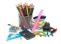 Сборщик канцелярских товаров на дому. Работа на дому картинка из объявления