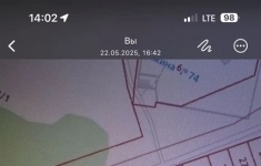 Продам участок 6 сот. картинка из объявления