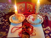 МАГИЯ ГАДАНИЕ ПРИВОРОТ ЛЮБИМОГО ОБЕРЕГИ АМУЛЕТЫ ТАЛИСМАНЫ в объявлении 1 фото МАГИЯ ГАДАНИЕ ПРИВОРОТ ЛЮБИМОГО ОБЕРЕГИ АМУЛЕТЫ ТАЛИСМАНЫ картинка из объявления