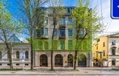 Продам коммерческую недвижимость 204.6 м2 картинка из объявления