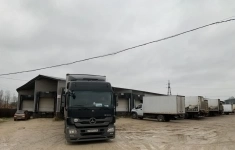 Сдам коммерческую недвижимость 1500 м2 картинка из объявления