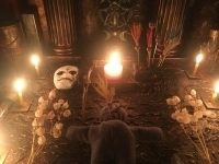 Исцеление от блудной страсти. Снятие порчи на похоть. в объявлении 1 фото Исцеление от блудной страсти. Снятие порчи на похоть. картинка из объявления