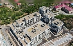 Продам 4 комнатную квартиру 100 м2 в объявлении 10 фото Продам 4 комнатную квартиру 100 м2 картинка из объявления
