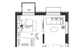 Продам 3 комнатную квартиру 101.1 м2 в объявлении 10 фото Продам 3 комнатную квартиру 101.1 м2 картинка из объявления