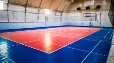 Спортивный зал в аренду в объявлении 6 фото Спортивный зал в аренду картинка из объявления