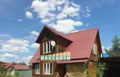 Продам коттедж 89 м2 картинка из объявления