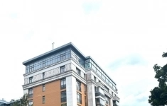 Продам 3 комнатную квартиру 137 м2 картинка из объявления