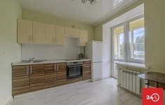 Продам 1 комнатную квартиру 33 м2 картинка из объявления