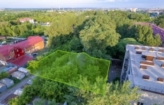 Продам коммерческую недвижимость 255.8 м2 картинка из объявления