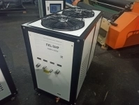 Чиллер FKL-5HP в объявлении 1 фото Чиллер FKL-5HP картинка из объявления