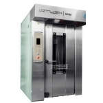 Печи ротационные ПВТ с вращающейся тележкой в объявлении 1 фото Печи ротационные ПВТ с вращающейся тележкой картинка из объявления