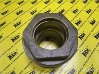 Гайка штока гц рукояти JCB 594/14025 картинка из объявления