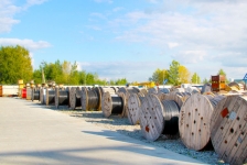 Куплю кабель и провод с хранения, монтажные остатки, самовывоз. картинка из объявления