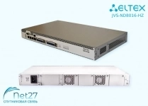 Транковый голосовой шлюз Eltex SMG-1016M (уценка) картинка из объявления