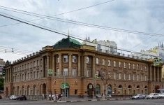 Продам коммерческую недвижимость 980.9 м2 в объявлении 10 фото Продам коммерческую недвижимость 980.9 м2 картинка из объявления