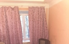 Сдам 1 комнатную квартиру 20 м2 картинка из объявления