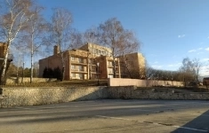 Продам коммерческую недвижимость 9400 м2 картинка из объявления