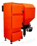 Твердотопливный котел PROXMAX 16KW 346L картинка из объявления