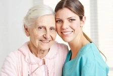 Сиделка с проживанием в объявлении 1 фото Сиделка с проживанием картинка из объявления