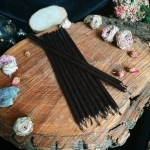 Ритуалы белой магии в Челябинске. Откр-е денежных каналов и привлечение успеха. Бокор вуду картинка из объявления