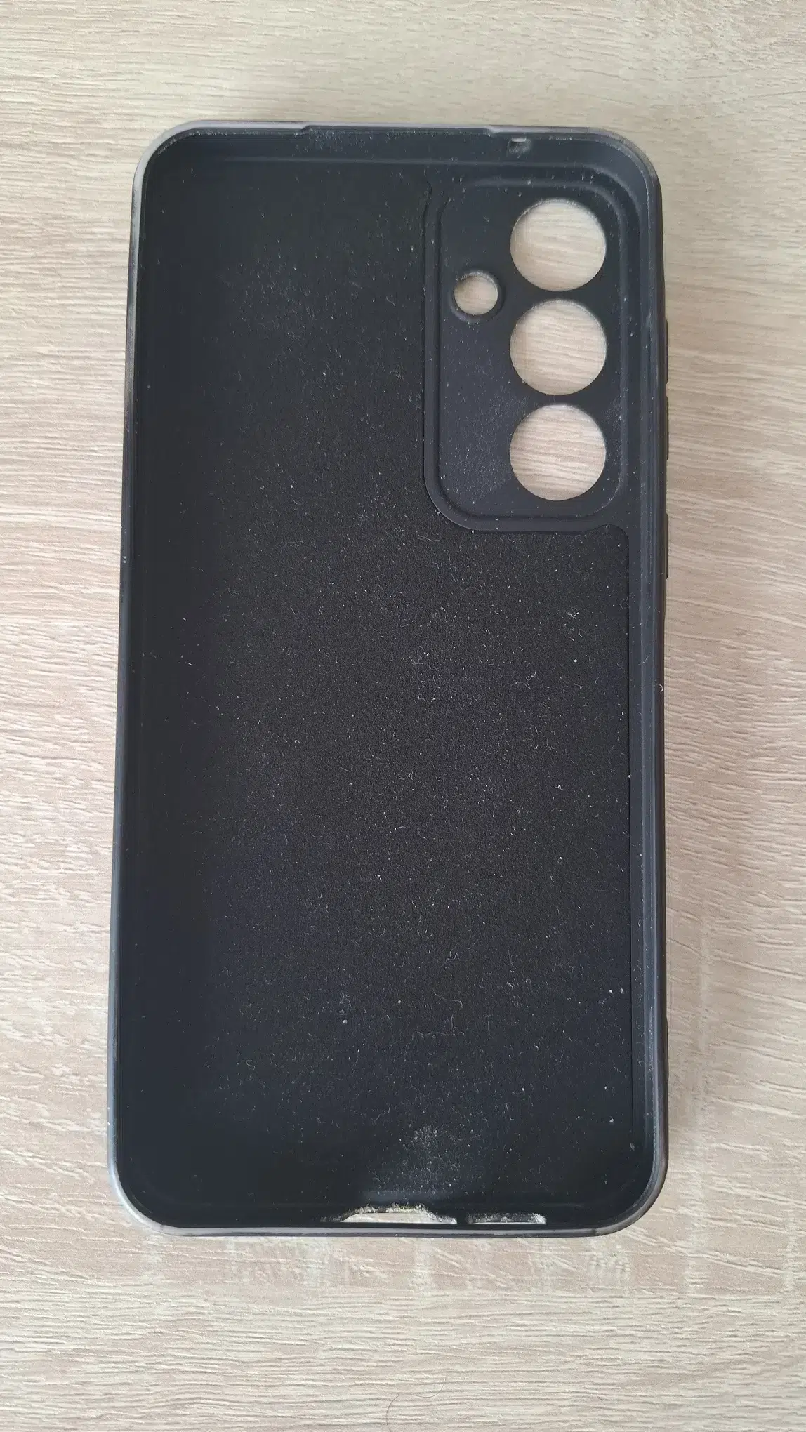 Продам чехол Samsung a55 в объявлении 2 фото Продам чехол Samsung a55 картинка из объявления