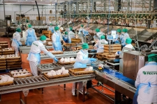 Вахта 15/15 Упаковщик(ца)/Проживание/Самарская обл в объявлении 1 фото Вахта 15/15 Упаковщик(ца)/Проживание/Самарская обл картинка из объявления