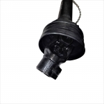 Вал карданный 8х8, L=97 в объявлении 3 фото Вал карданный 8х8, L=97 картинка из объявления