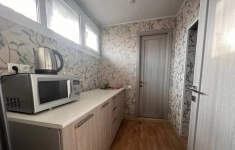 Продам 2 комнатную квартиру 53.2 м2 картинка из объявления