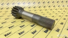 Полуось 131298 ОЕМ в объявлении 6 фото Полуось 131298 ОЕМ картинка из объявления