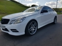 Продам Mercedes E300, 2012 г.в., 3,5 л в объявлении 7 фото Продам Mercedes E300, 2012 г.в., 3,5 л картинка из объявления