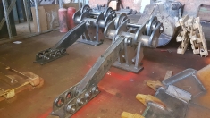 Крашеры на подшипниках из наличия картинка из объявления