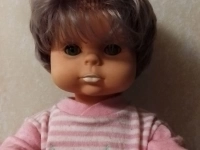 Кукла ГДР в объявлении 1 фото Кукла ГДР картинка из объявления