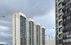 Продам 3 комнатную квартиру 83.3 м2 картинка из объявления