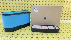 Фильтр воздушный JOHN DEERE AL150288 картинка из объявления