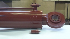 Изготовление гидроцилиндров картинка из объявления