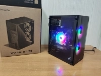 Новый 8 ядерный игровой компьютер intel/16GB/GTX в объявлении 7 фото Новый 8 ядерный игровой компьютер intel/16GB/GTX картинка из объявления