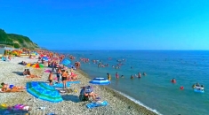 Шепси Краснодарский край снять жилье для отдыха картинка из объявления