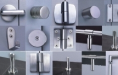 Нержавеющая фурнитура для установки сантехкабин картинка из объявления