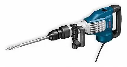 Продаю - молоток отбойный Bosch GSH 11 VC ( новый) в объявлении 1 фото Продаю - молоток отбойный Bosch GSH 11 VC ( новый) картинка из объявления