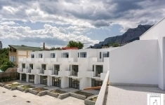 Продам коттедж 167 м2 картинка из объявления