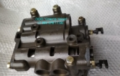 Клапан кпп TY165-2 HBXG SHEHWA картинка из объявления