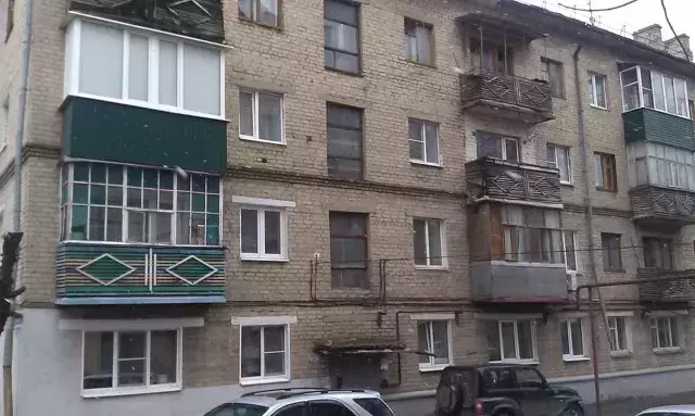 Продам 2х комн. квартиру по ул. Каракозова 71ь! в объявлении 10 фото Продам 2х комн. квартиру по ул. Каракозова 71ь! картинка из объявления