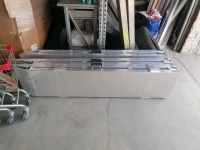 Аппарели алюминиевые складные с покрытием Квинтет в объявлении 1 фото Аппарели алюминиевые складные с покрытием Квинтет картинка из объявления