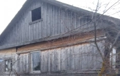 Продам дом 50 м2 картинка из объявления