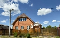 Продам дом 95 м2 в объявлении 10 фото Продам дом 95 м2 картинка из объявления