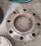 Куплю фланцы разных диаметров в большом количестве. в объявлении 3 фото Куплю фланцы разных диаметров в большом количестве. картинка из объявления